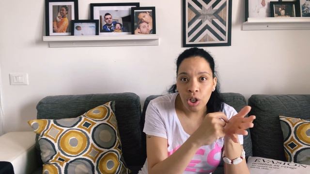 TEST CLEAR BLUE NEGATIVO DESPUÉS POSITIVO 😱 LES CUENTO TODO! COMO SUPE QUE ESTABA EMBARAZADA