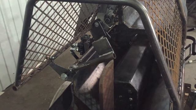 Wood Processor 2 смотреть онлайн