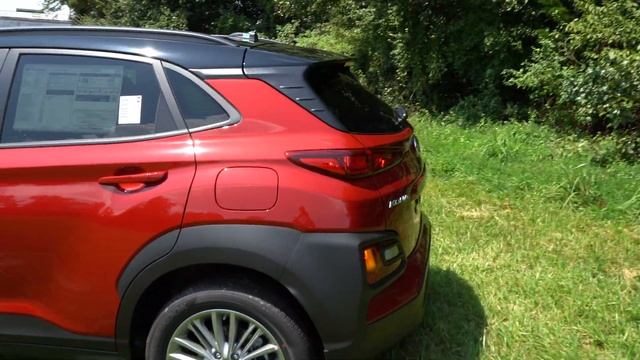 2020 Hyundai Kona Review | An AWD Crossover Under $25k