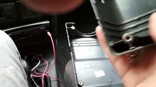 Замена подрулевого кожуха ВАЗ 2110 смотреть онлайн