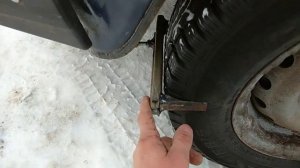 1-й выпуск. Линейки  для развал схождения.