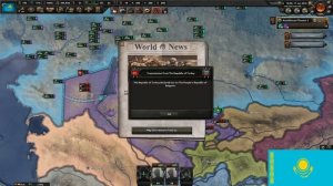 HOI4: СМОГУТ ЛИ 60 ИГРОКОВ ВОССТАНОВИТЬ СССР В СОВРЕМЕННОМ МИРЕ