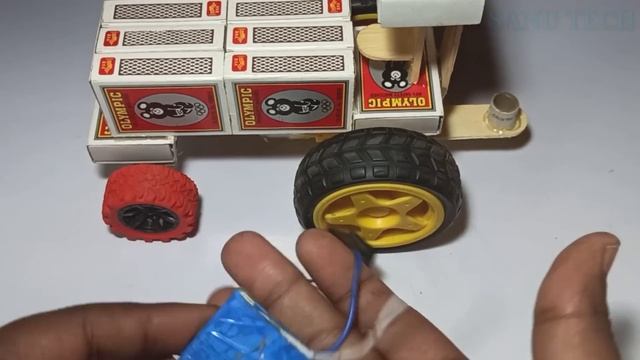 Top diy making mini garage for tractors construction - tractor supply water tank science project смотреть онлайн
