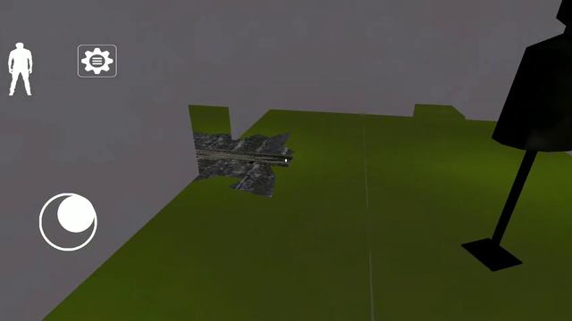 МОРОЖЕНЩИК САНТА В ДОМЕ БАБКИ ГРЕННИ! ICE SCREAM SANTA GRANNY! | #iceScream | #29