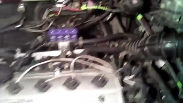 Втягивающее Lifan Solano 1