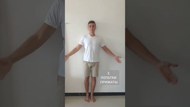 Проверь свою осанку! смотреть онлайн