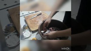 Мариновать рыбу Амур, Балык