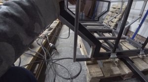 Прицеп для квадроцикла