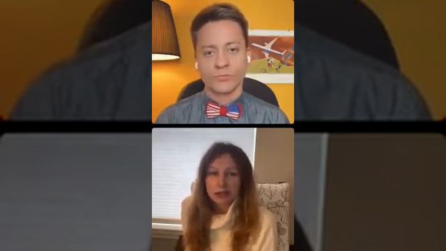 Наши в Америке / Как русскому жить и работать в США / Часть 2/2 смотреть онлайн