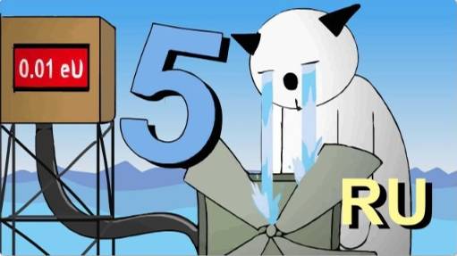 ИндастриалКрафт для нубов часть 5 "Возобновляемая энергия" (Alex Crish Перезалив) смотреть онлайн