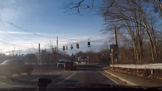 Dumbass Drivers #21 смотреть онлайн