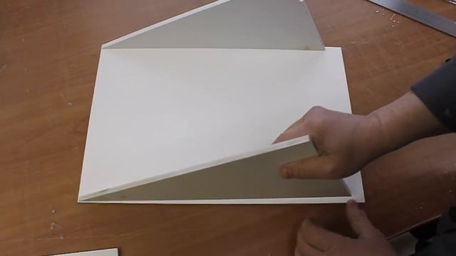 Как сделать настольный планшет, для маленьких холстов. смотреть онлайн