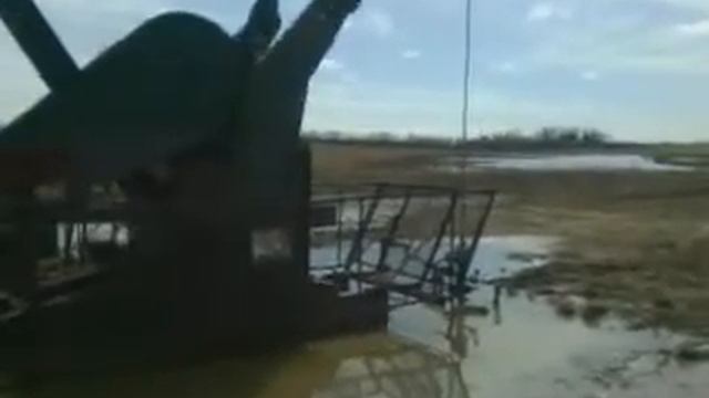 Станок Качалка Альберта Канада Жидкий Пропан смотреть онлайн