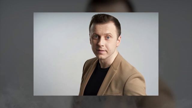Аудио портфолио — рекламный, политический и художественный тексты / Актёр Дмитрий Гриневич / ВГИК смотреть онлайн