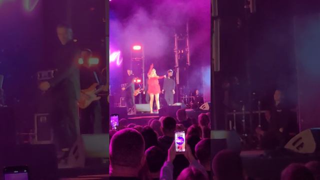 Казань 2023 Big love show ❤️ смотреть онлайн