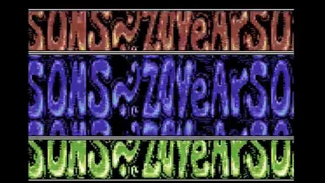 OnSlaught Demo 20 years anniversary смотреть онлайн