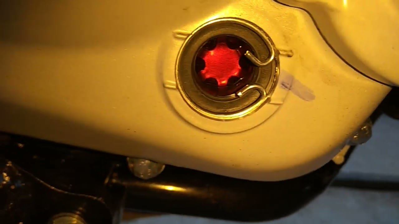 Bajaj Boxer 150, 1 TO, как работают сервисы по гарантии