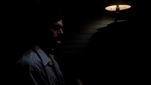 Ash playing piano while his girlfriend Linda dances - Joseph LoDuca - Dancing Game смотреть онлайн