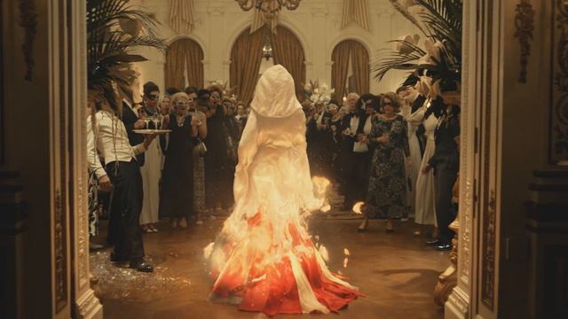 Круэлла / Cruella / Топ Тупые Моменты Фильма