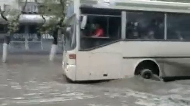 Карагандинский потоп 1000 мелочей пр.Нуркена.А смотреть онлайн