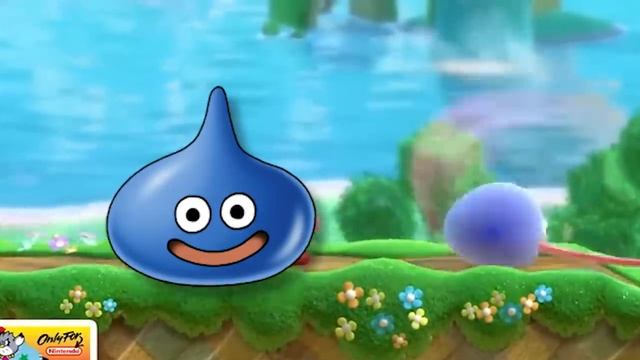Kirby: Star Allies - AntDude смотреть онлайн