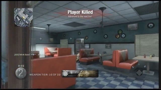 Gun Game #7 смотреть онлайн