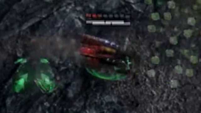 Прохождение StarCraft 2 Mercinaries is Space(ч.2) смотреть онлайн