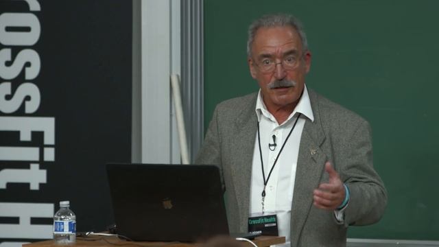 Vladimir Subbotin: An Alternative Hypothesis for Coronary Atherosclerosis смотреть онлайн