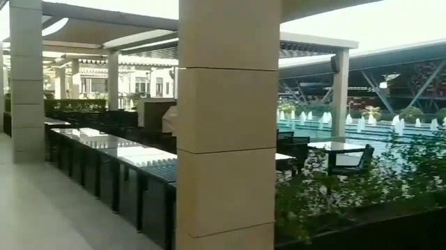 Ferrari World | Yas Mall | Abudhabi