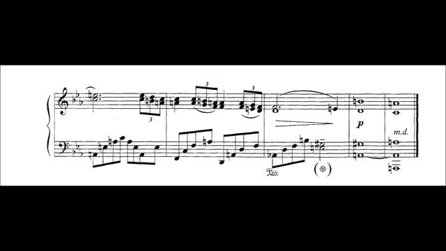 Leonid Desyatnikov - Nachklänge aus dem Theater (Suite, Pieces 2 and 6) смотреть онлайн