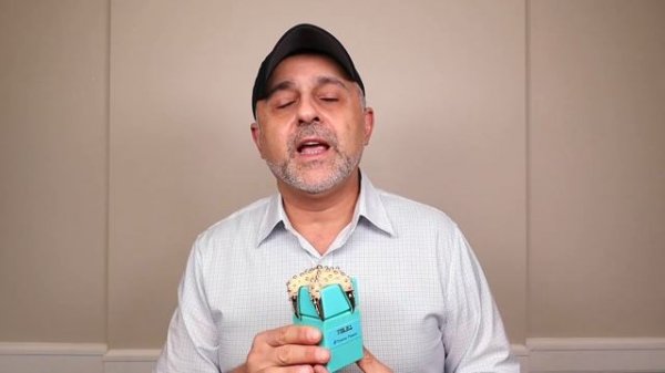 TIZIANA TERENZI TELEA FRAGRANCE REVIEW | TIZIANA TERENZI SEA STARS COLLECTION