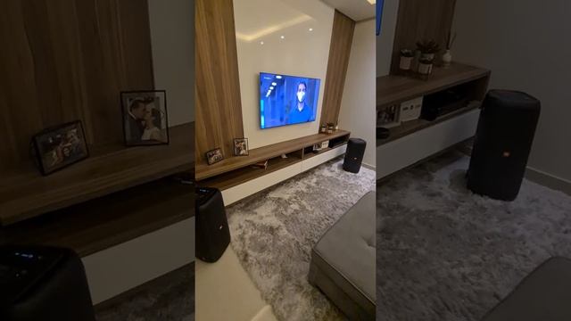 JBL Partybox 310 função home theater / Soundbar - configuração смотреть онлайн