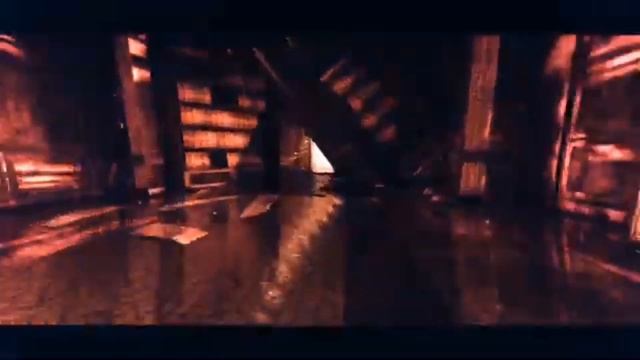 Seek Chase With Psycho Hinn Theme | Roblox DOORS