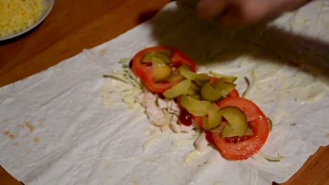 Готовим вкусно