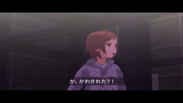 Toaru Kagaku no Railgun [PSP Game] Cinematic #2 HD смотреть онлайн