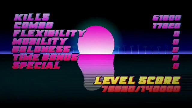 Release (Hard mode, Melee only*) 76x Full Combo World Record | Hotline Miami 2 (main story) смотреть онлайн