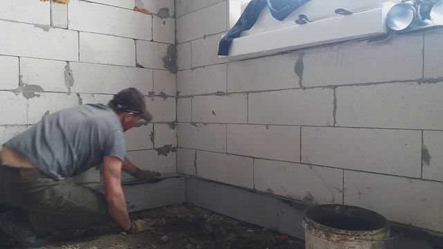 @УТЕПЛЕННЯ ТА ПАРОІЗОЛЯЦІЯ ЦОКОЛЯ. смотреть онлайн