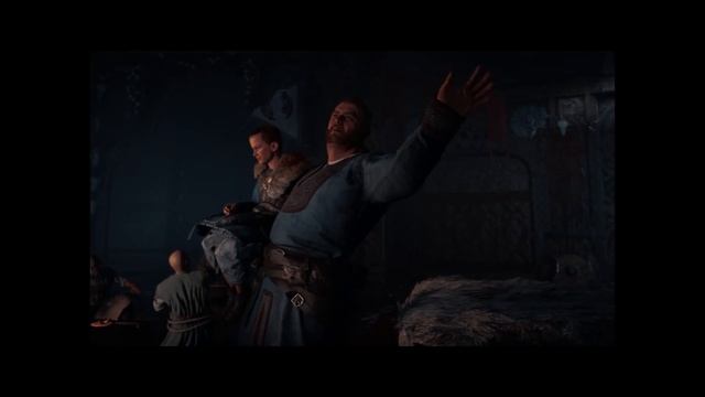 BUGGY GAME PLAY (Dialogue Missing Assassin's Creed Valhalla) смотреть онлайн