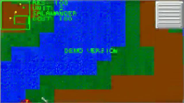 War Of Dragons - OLD RARE (Java Game) смотреть онлайн