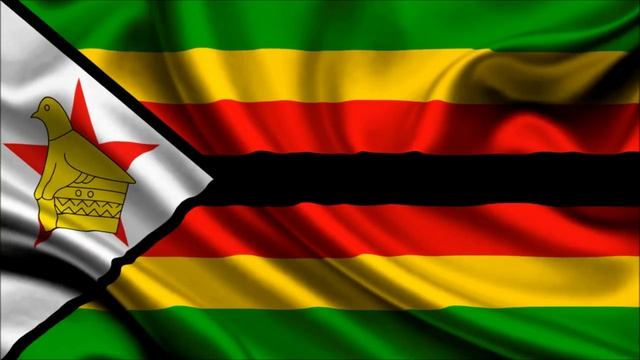 National Anthem Of Zimbabwe 