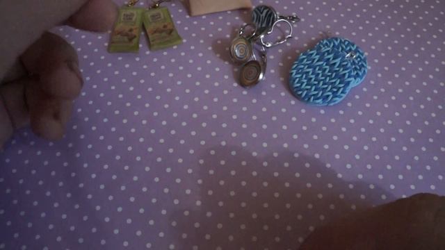 Изделия из полимерной глины№4(часть 2) смотреть онлайн