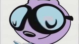 Wow wow Wubbzy Theme Song in G major 74 Squared