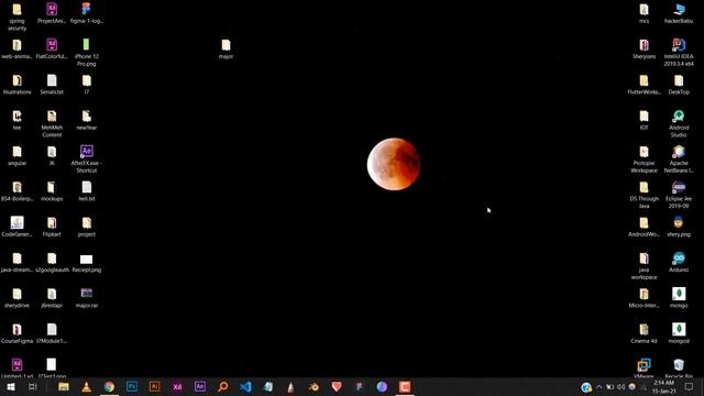 E-Commerce WebApp| Getting Started | Part 02 | Spring Boot | Thymeleaf | Java смотреть онлайн