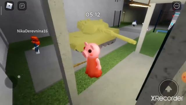 Баги в пигги: piggy roblox смотреть онлайн
