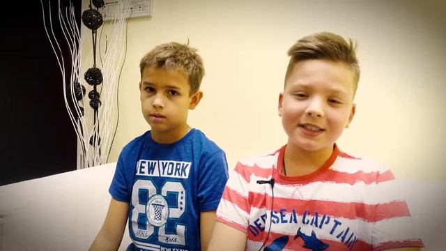 Центр танца Виктории Харитоновой смотреть онлайн