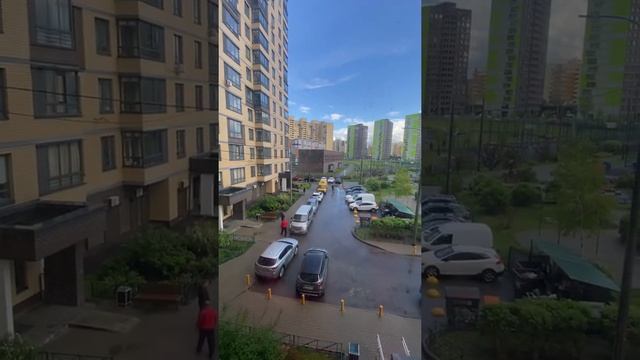 1к кВ Новое Медведково смотреть онлайн