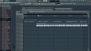 Как подогнать акапеллу под бит [#1] [FL Studio]