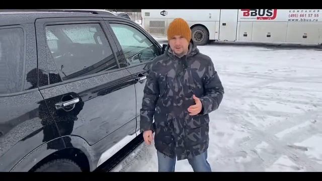 НОВЫЙ KIA MOHAVE 2021 смотреть онлайн