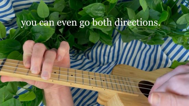 A neat strumming technique смотреть онлайн