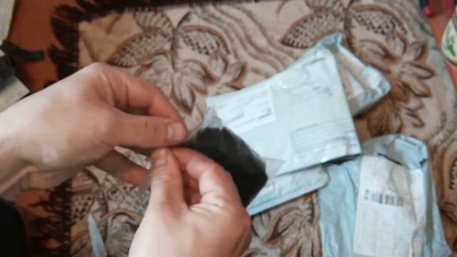 Распаковка: Горелка, губки, ретрозапчасти смотреть онлайн